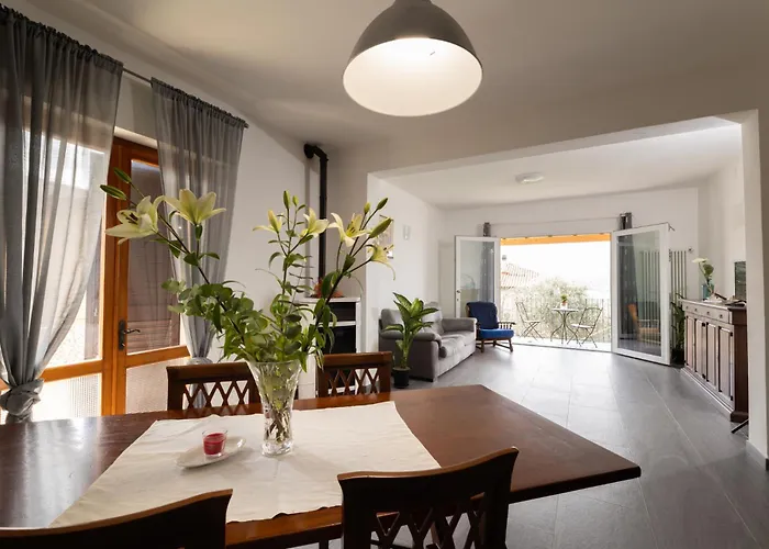 A Casa Di Nonna