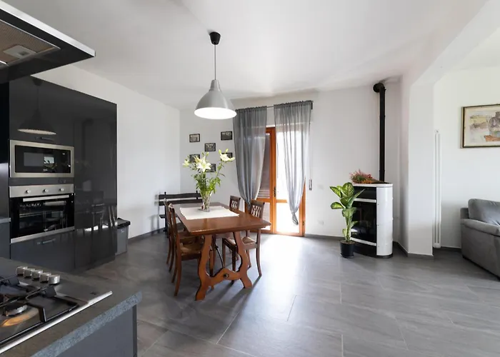 A Casa Di Nonna