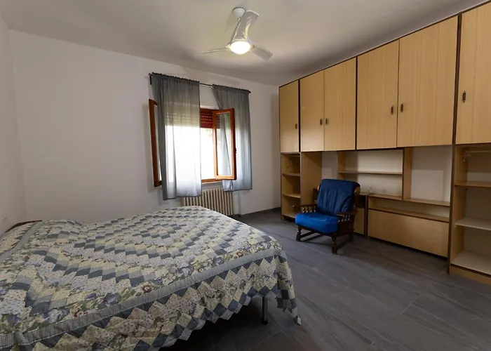 A Casa Di Nonna