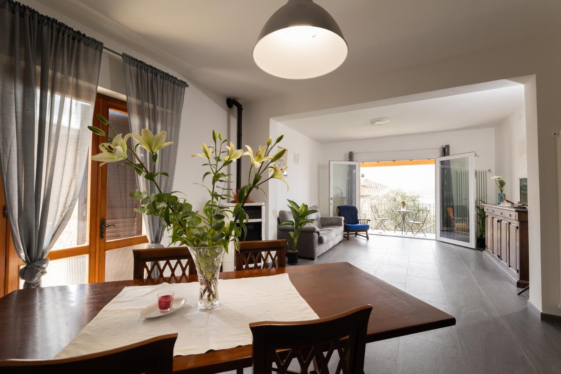 A Casa Di Nonna Holiday home Lajatico
